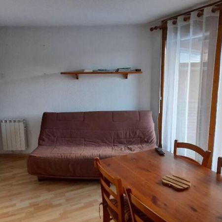 Les Contamines Montjoie 1 Chambre 4 Personnes Kültér fotó