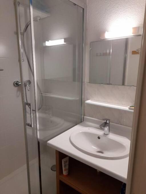 Les Contamines Montjoie 1 Chambre 4 Personnes Kültér fotó